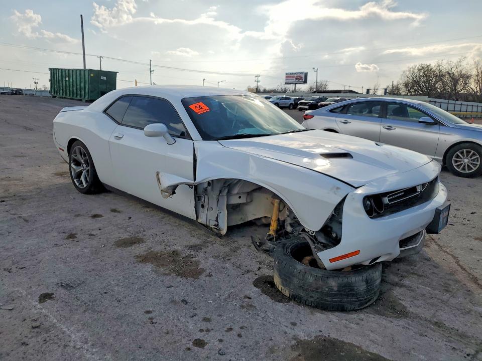 Aukcja sprzedaży 2017 Dodge Challenger, vin: 2C3CDZAG2HH561426, numer aukcji: 41928526