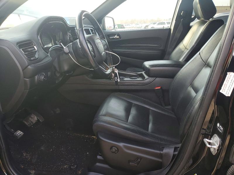 Aukcja sprzedaży 2022 Dodge Durango, vin: 1C4RDJDG7NC220119, numer aukcji: 46090466