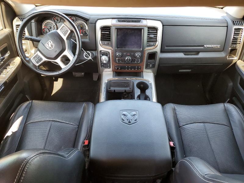 79360375 :رقم المزاد ، 1C6RR7NM4JS310067 vin ، 2018 Ram 1500 مزاد بيع