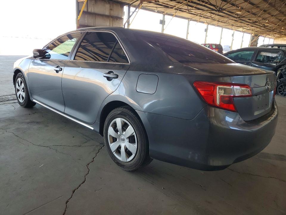 Продажа на аукционе авто 2014 Toyota Camry, vin: 4T4BF1FK8ER437736, номер лота: 47139396