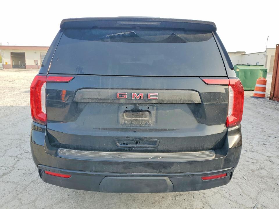 Продажа на аукционе авто 2023 Gmc Yukon Xl, vin: 1GKS2FKDXPR351868, номер лота: 47991366