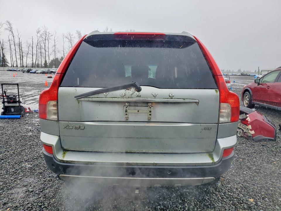 2011 Volv Xc 90 მანქანა იყიდება აუქციონზე, vin: YV4952CZ2B1578657, აუქციონის ნომერი: 47666886