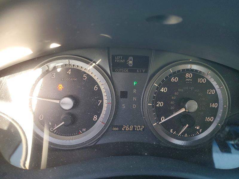 Продаж на аукціоні авто 2007 Lexus Es 350, vin: JTHBJ46G572025961, номер лоту: 46826536