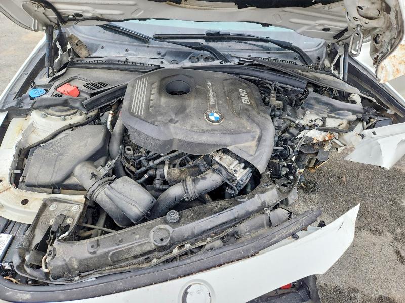 Продаж на аукціоні авто 2018 Bmw 330, vin: WBA8B9C55JEB30630, номер лоту: 47172926