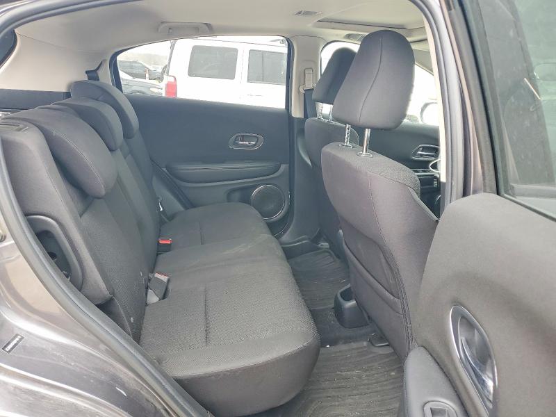 Продажа на аукционе авто 2016 Honda Hr-v, vin: 3CZRU6H57GM748115, номер лота: 46897146