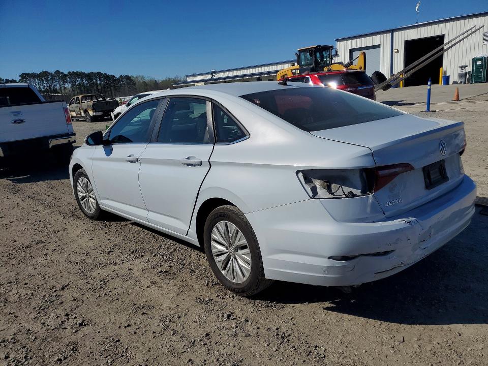 Продажа на аукционе авто 2019 Volkswagen Jetta, vin: 3VWC57BU7KM075363, номер лота: 46175556