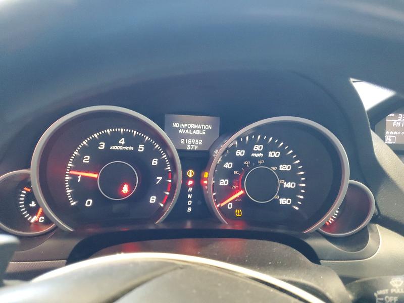 Aukcja sprzedaży 2009 Acura Tl, vin: 19UUA86279A017215, numer aukcji: 78786455