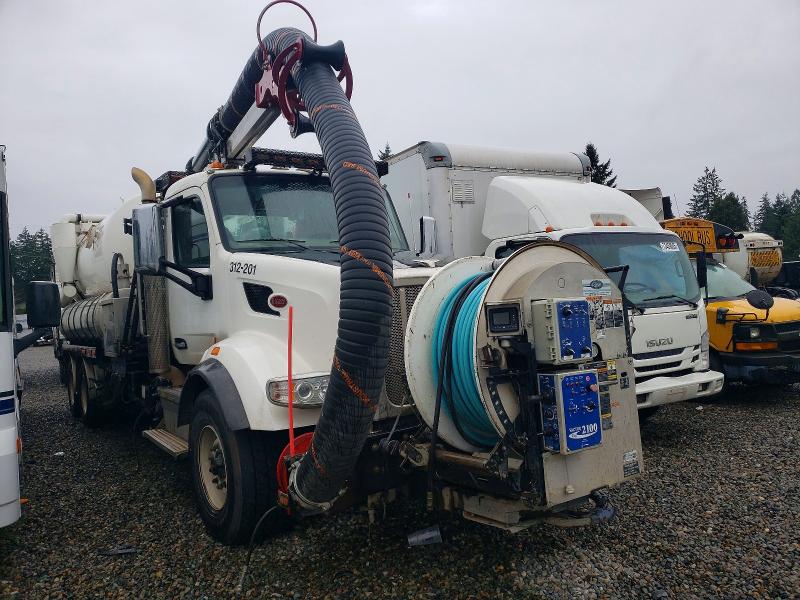 Продаж на аукціоні авто 2016 Peterbilt 567, vin: 1NPCL70XXGD337345, номер лоту: 79814845