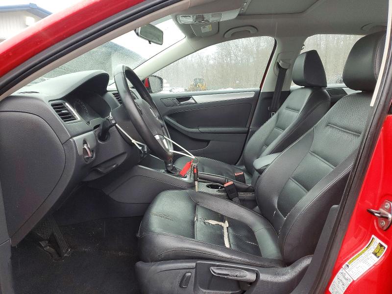 79807255 :رقم المزاد ، 3VWDP7AJXDM311271 vin ، 2013 Volkswagen Jetta مزاد بيع
