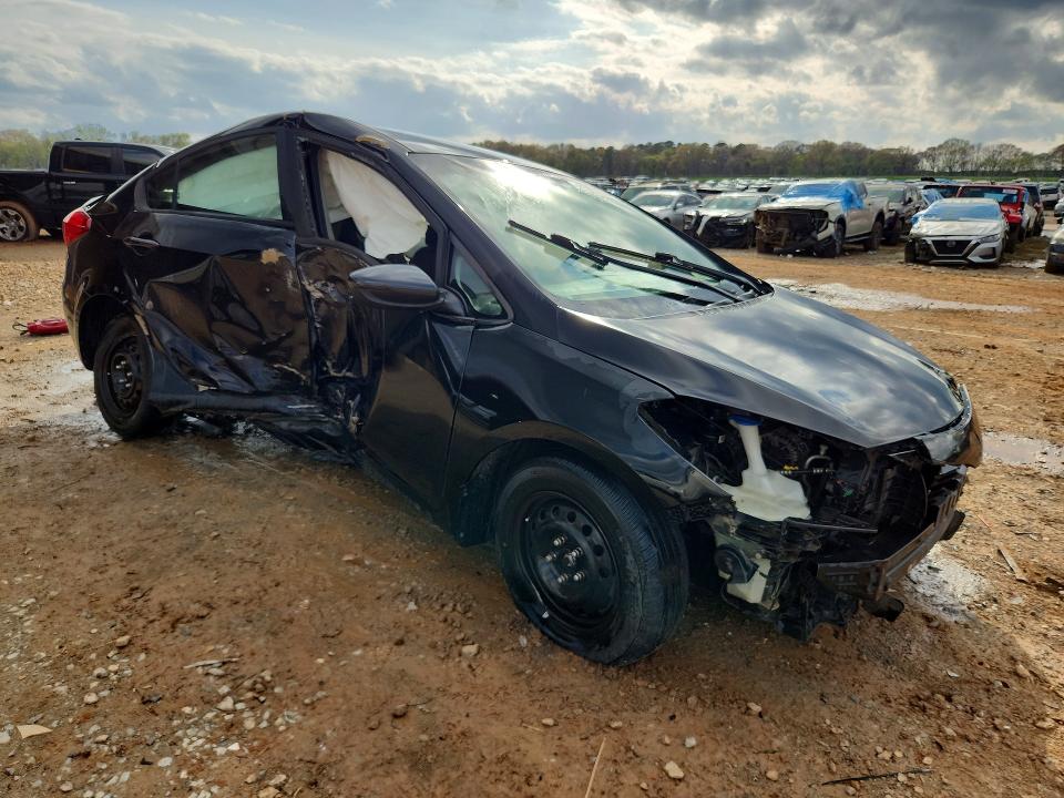 Aukcja sprzedaży 2016 Kia Forte, vin: KNAFK4A65G5528450, numer aukcji: 41993176