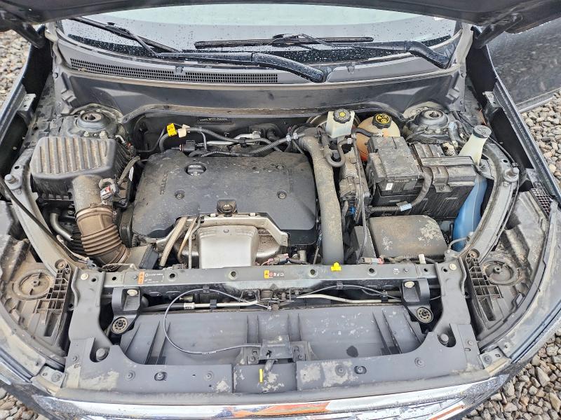 79470475 :رقم المزاد ، 3GKALXEX1JL288324 vin ، 2018 Gmc Terrain مزاد بيع