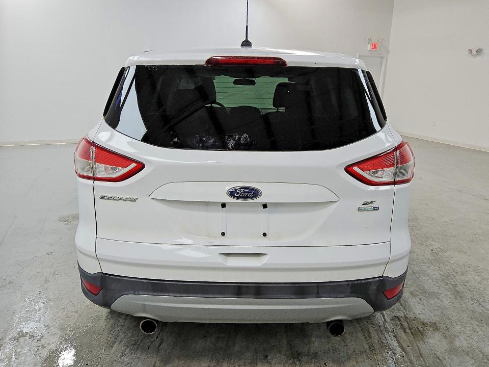 41897266 :رقم المزاد ، 1FMCU9G96DUC90524 vin ، 2013 Ford Escape مزاد بيع