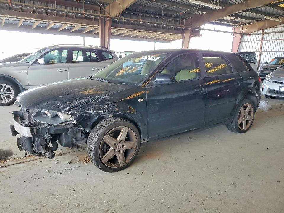 Aukcja sprzedaży 2006 Audi A3, vin: WAUNF68P46A000401, numer aukcji: 46157756