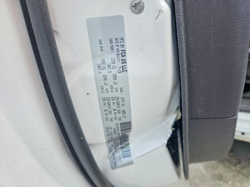 Aukcja sprzedaży 2019 Chrysler Pacifica, vin: 2C4RC1BG8KR751421, numer aukcji: 48230376