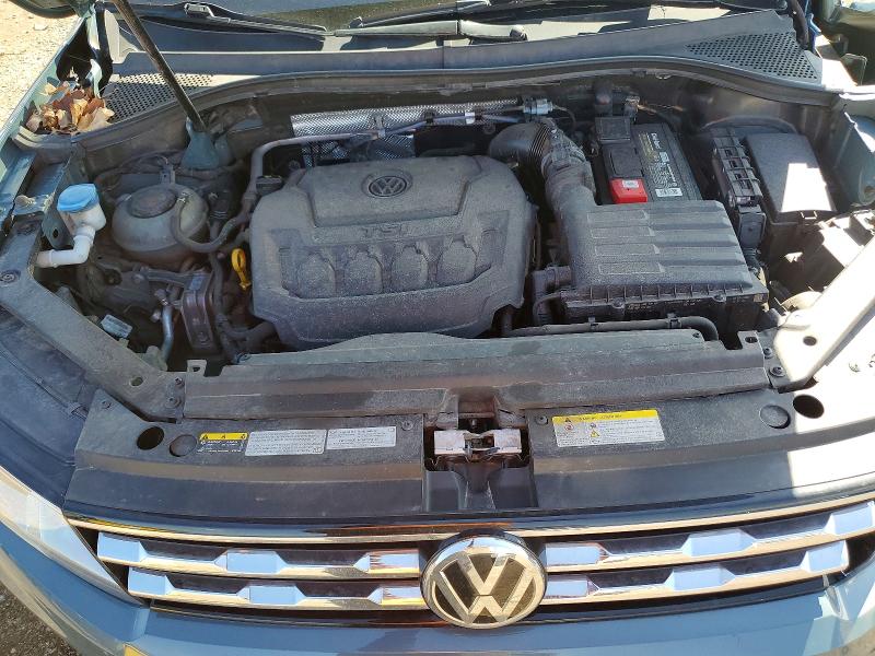Продажа на аукционе авто 2020 Volkswagen Tiguan, vin: 3VV2B7AX0LM170451, номер лота: 47202016