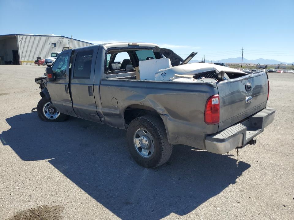 2009 Ford F250 მანქანა იყიდება აუქციონზე, vin: 1FTSW21589EB01297, აუქციონის ნომერი: 46849986