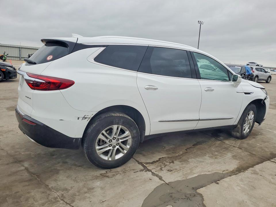 2019 Buick Enclave მანქანა იყიდება აუქციონზე, vin: 5GAEVAKW6KJ266233, აუქციონის ნომერი: 45567906