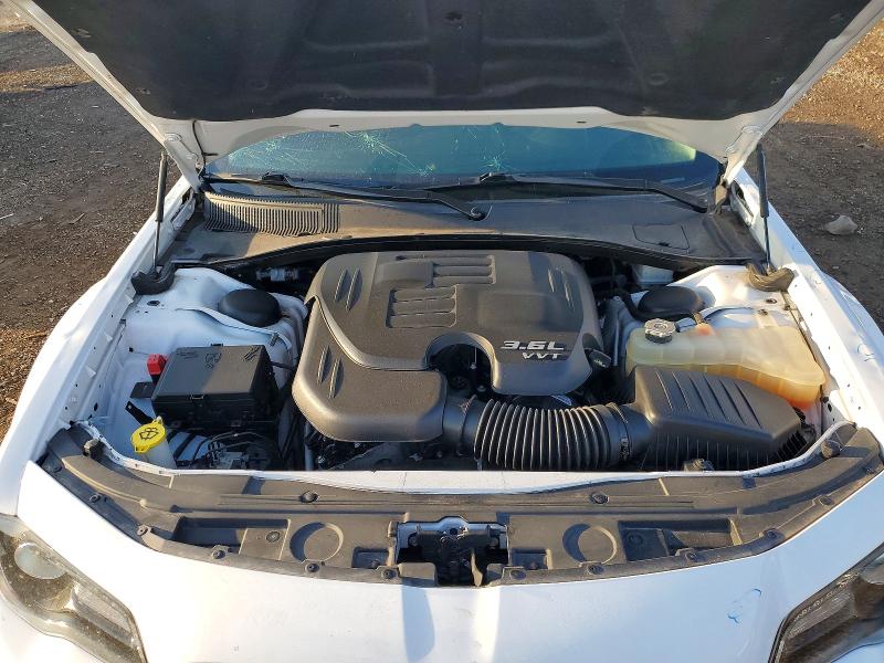 47648706 :رقم المزاد ، 2C3CCAAG6LH128205 vin ، 2020 Chrysler 300 مزاد بيع