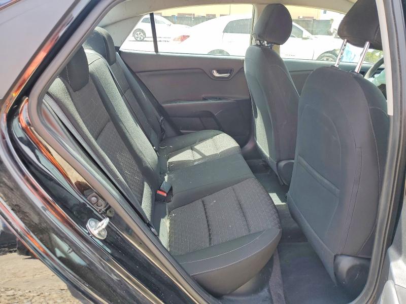 Продаж на аукціоні авто 2023 Kia Rio, vin: 3KPA24AD1PE576768, номер лоту: 47090006