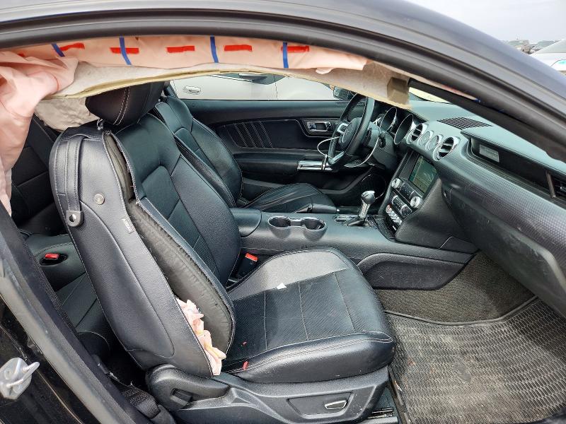 Aukcja sprzedaży 2016 Ford Mustang, vin: 1FA6P8TH6G5284520, numer aukcji: 46425636