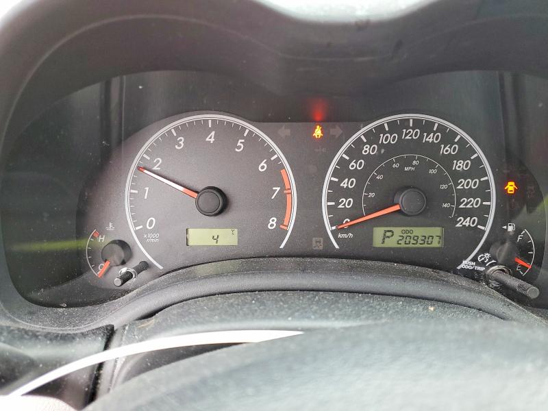 Aukcja sprzedaży 2013 Toyota Corolla, vin: 2T1BU4EE4DC037895, numer aukcji: 79029035