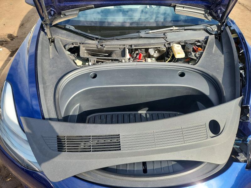 Aukcja sprzedaży 2023 Tesla Model 3, vin: 5YJ3E1EB2PF471190, numer aukcji: 45506526