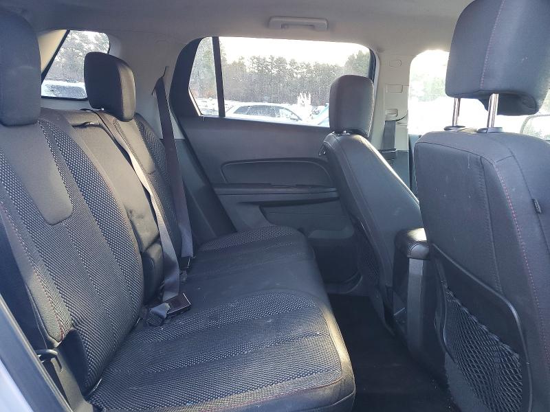 Aukcja sprzedaży 2017 Gmc Terrain, vin: 2GKALMEK1H6319931, numer aukcji: 46730546