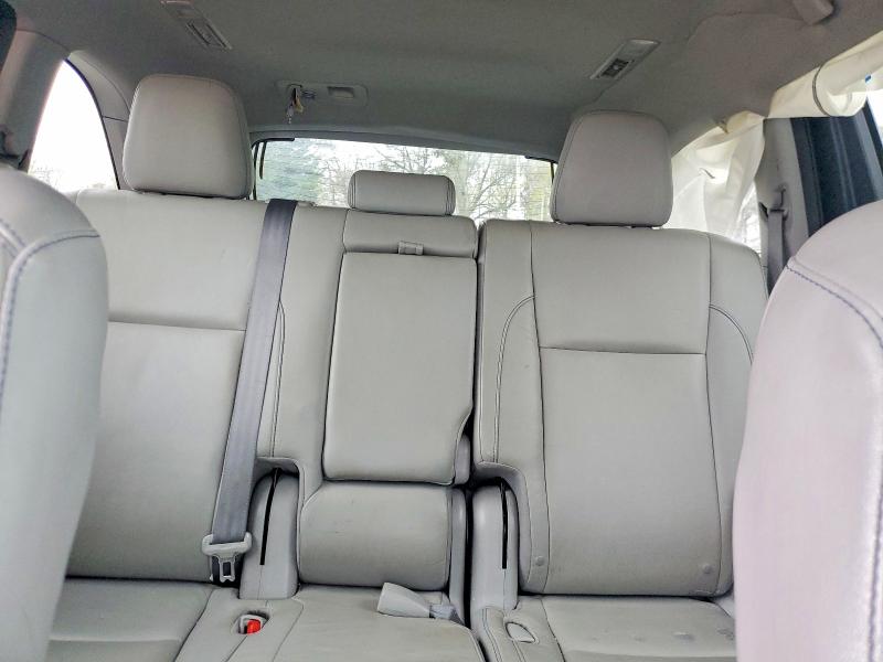 Продаж на аукціоні авто 2016 Toyota Highlander, vin: 5TDKKRFH5GS502336, номер лоту: 46354466