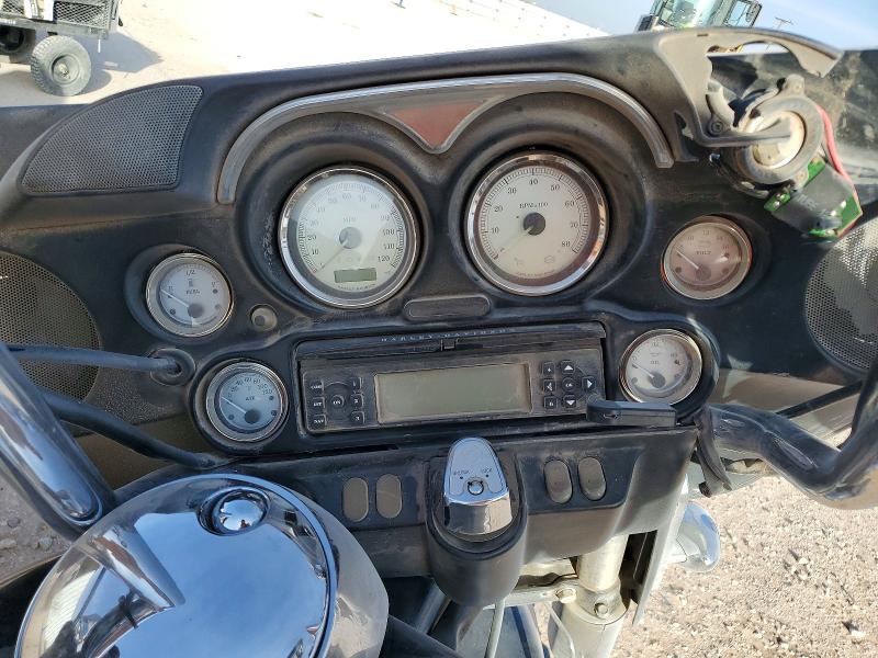 2012 Harley-davidson Flhx მანქანა იყიდება აუქციონზე, vin: 1HD1KBM14CB601030, აუქციონის ნომერი: 47885456