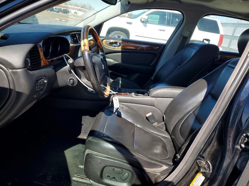 Продажа на аукционе авто 2005 Jaguar Xj8, vin: SAJWA79CX5SG38057, номер лота: 79870405