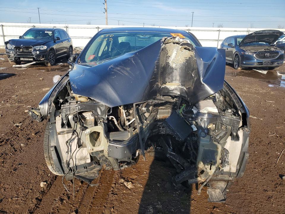 Aukcja sprzedaży 2017 Ford Fusion, vin: 3FA6P0HD4HR282464, numer aukcji: 54908826