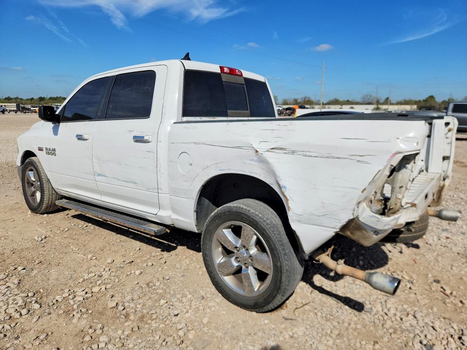 46289896 :رقم المزاد ، 1C6RR7LT7HS553733 vin ، 2017 Ram 1500 مزاد بيع