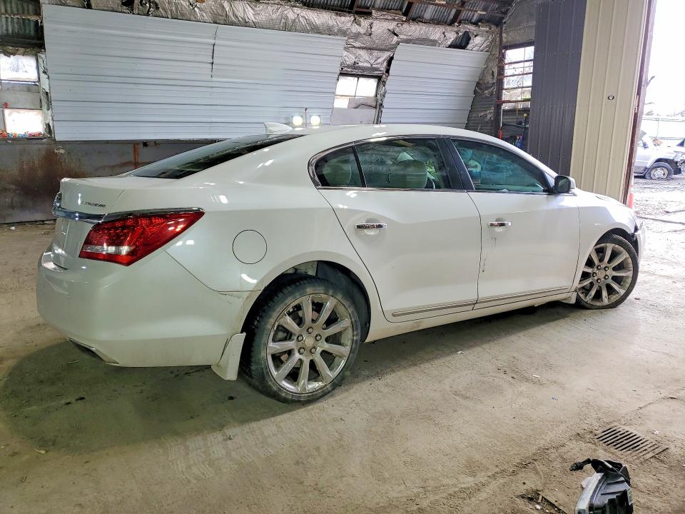 Aukcja sprzedaży 2015 Buick Lacrosse, vin: 1G4GD5G35FF147982, numer aukcji: 47801626