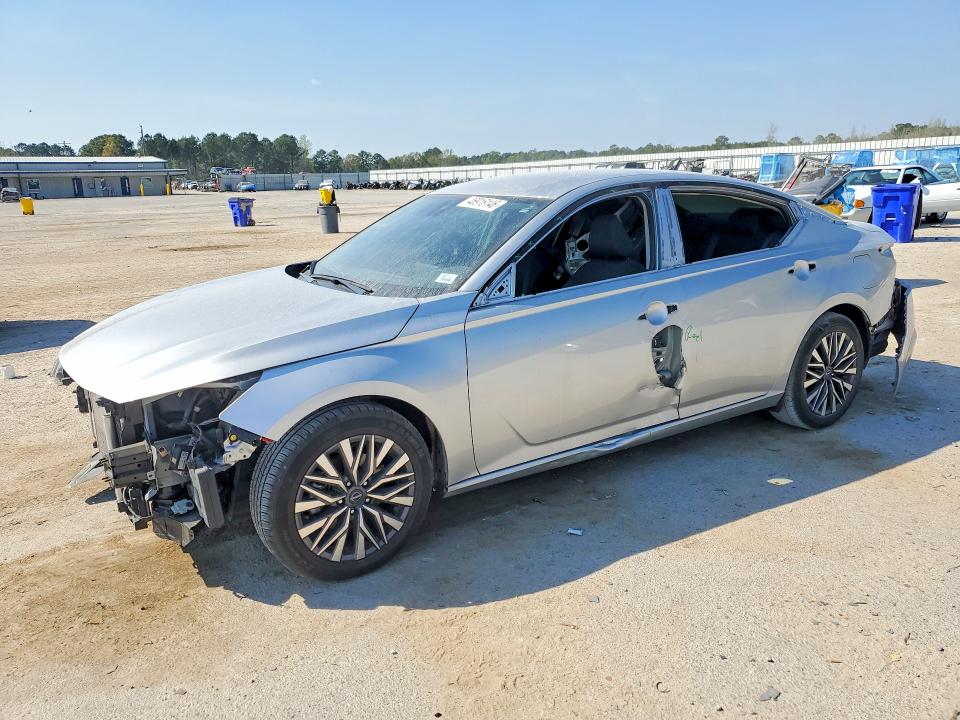 Продаж на аукціоні авто 2024 Nissan Altima, vin: 1N4BL4DVXRN302673, номер лоту: 46916146