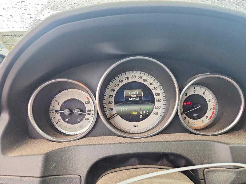 Продажа на аукционе авто 2014 Mercedes-benz E, vin: WDDKJ8JB9EF233468, номер лота: 45587496