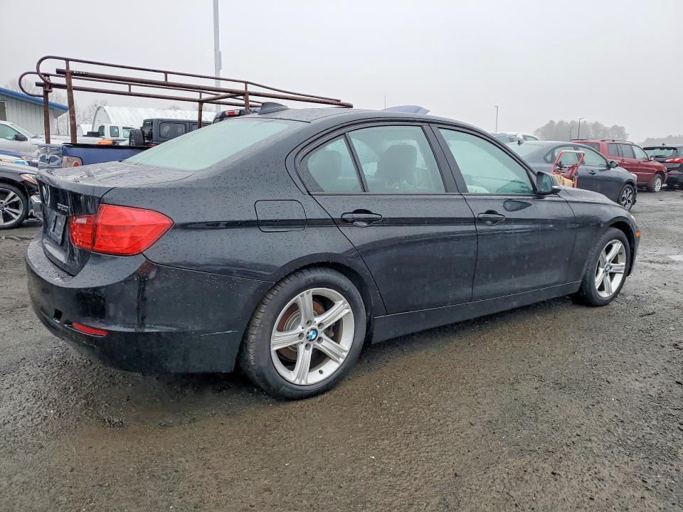 Продажа на аукционе авто 2013 Bmw 320, vin: WBA3B1C53DK129474, номер лота: 45460736