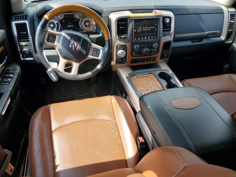 Aukcja sprzedaży 2017 Ram 1500, vin: 1C6RR7PTXHS660236, numer aukcji: 47828076
