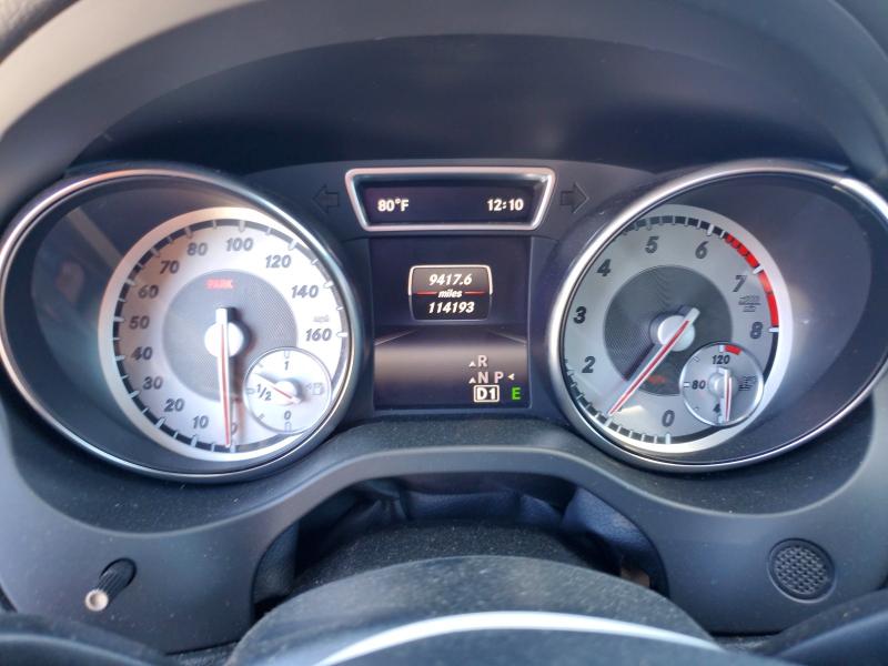 Продаж на аукціоні авто 2015 Mercedes-benz Cla, vin: WDDSJ4GB2FN267372, номер лоту: 47246996