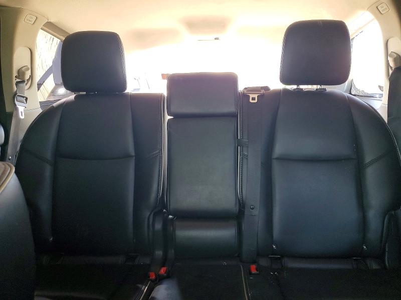 Auction sale of the 2020 Infiniti Qx60, vin: 5N1DL0MN4LC529934, lot number: 47649766