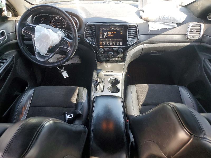 Aukcja sprzedaży 2020 Jeep Grand Cherokee, vin: 1C4RJFAGXLC221403, numer aukcji: 46832246