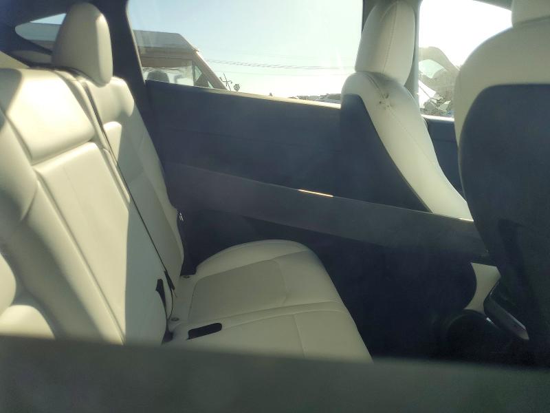 Aukcja sprzedaży 2023 Tesla Model Y, vin: 7SAYGDEEXPF624266, numer aukcji: 45529186