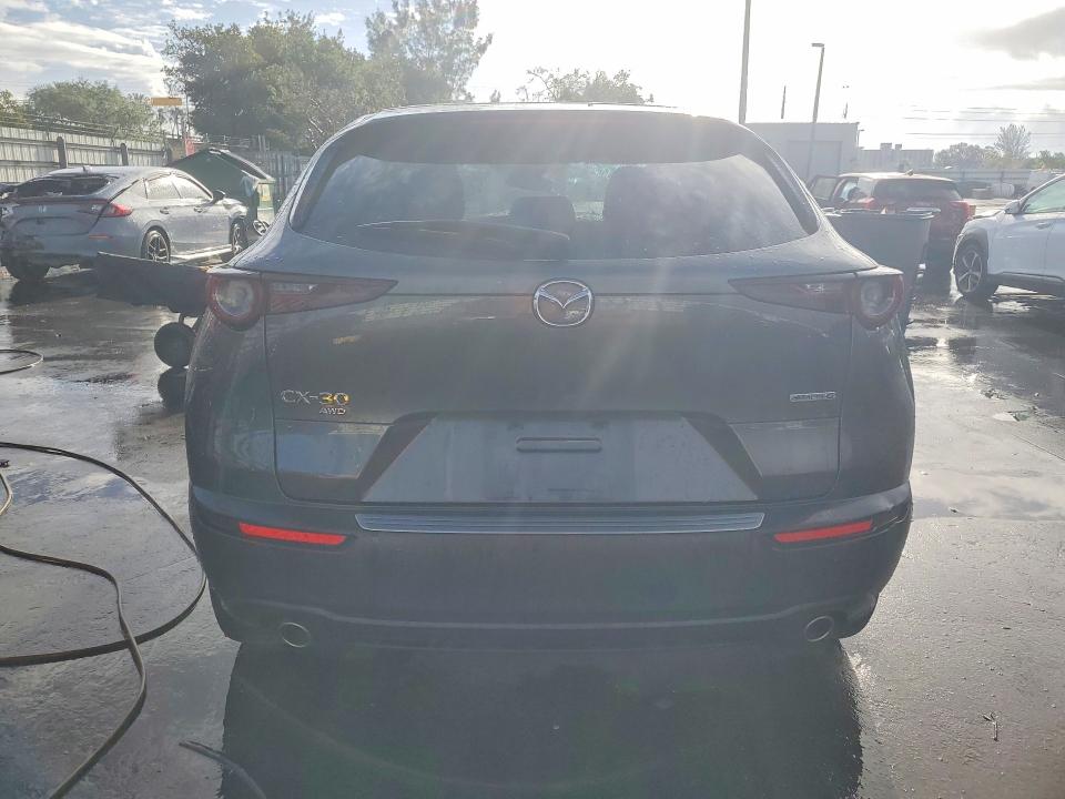 Aukcja sprzedaży 2021 Mazda Cx-30, vin: 3MVDMBCL7MM311580, numer aukcji: 46866126