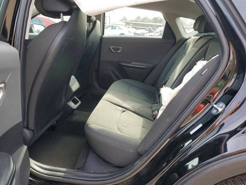 Aukcja sprzedaży 2025 Kia K4, vin: 3KPFT4DE8SE181387, numer aukcji: 47337006