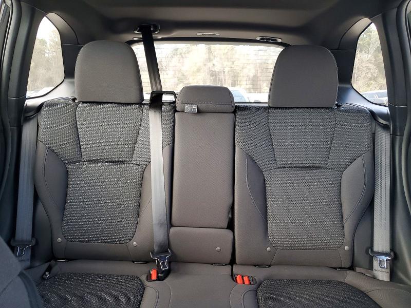 Aukcja sprzedaży 2025 Subaru Forester, vin: JF2SLDDCXSH516125, numer aukcji: 79946765