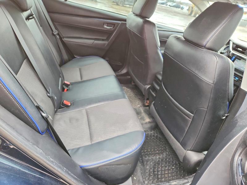 Aukcja sprzedaży 2019 Toyota Corolla, vin: 2T1BURHE5KC208319, numer aukcji: 79369265