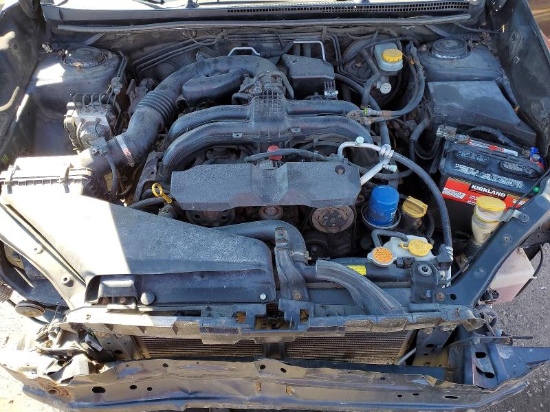 Продаж на аукціоні авто 2012 Subaru Impreza, vin: JF1GJAF63CH004150, номер лоту: 47095726