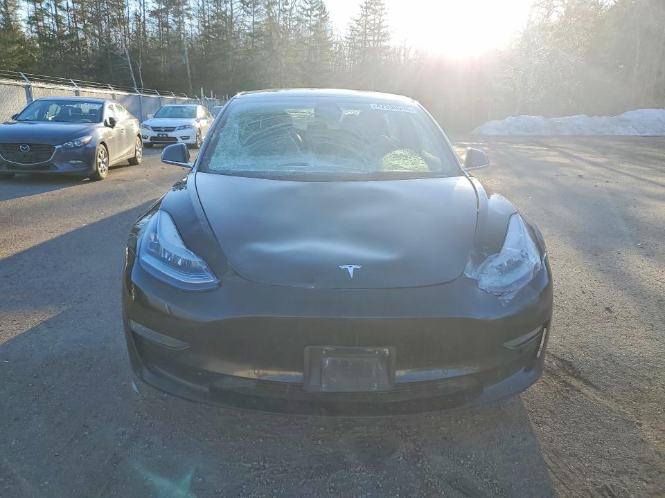 Продаж на аукціоні авто 2019 Tesla Model 3, vin: 5YJ3E1EA3KF362012, номер лоту: 47330046