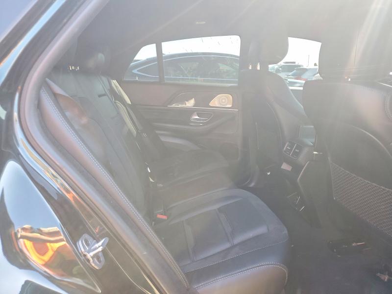 45482706 :رقم المزاد ، 4JGFD6BB8PA882647 vin ، 2023 Mercedes-benz Gle Coupe مزاد بيع