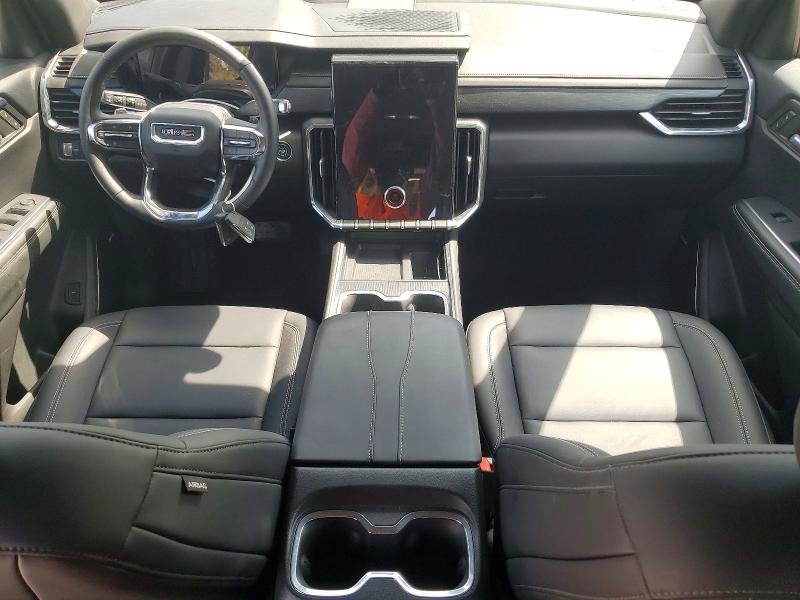 Продажа на аукционе авто 2025 Gmc Acadia, vin: 1GKENKRS4SJ204275, номер лота: 47903236