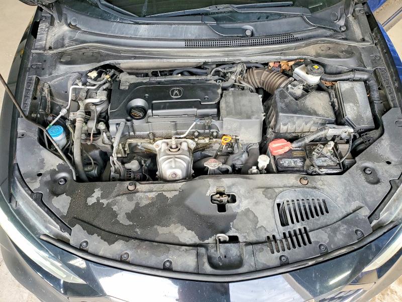 Продажа на аукционе авто 2022 Acura Ilx, vin: 19UDE2F8XNA004362, номер лота: 45488666